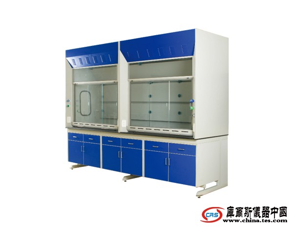 鋼木通風柜系列EC-1