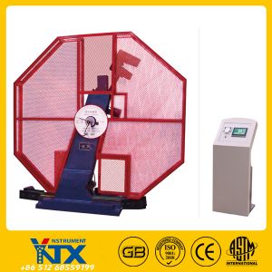 數(shù)顯金屬擺錘沖擊試驗機(jī)