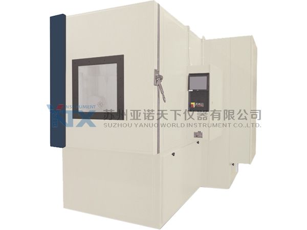 美國環測（Envirotronics）