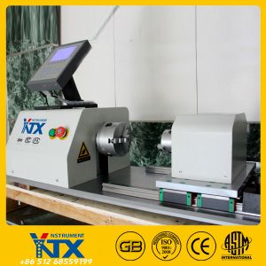 YN-TFT扭轉疲勞試